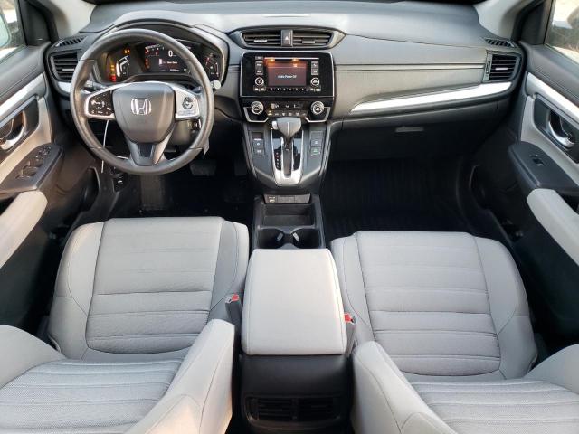 2020 HONDA CR-V LX - 2HKRW2H24LH656183