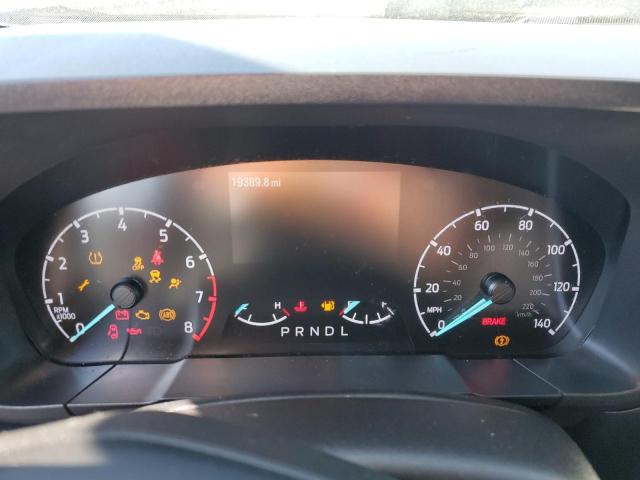 3FTTW8E96NRA74418 Ford Maverick Xl