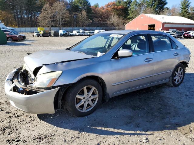 2003 Honda Accord Coupe EX