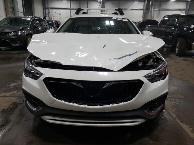 2019 BUICK REGAL TOUR W04GV8SX1K1032861