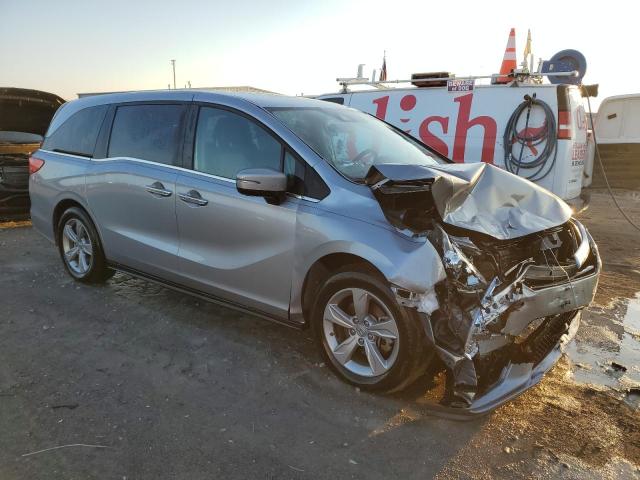 5FNRL6H79LB035063 | 2020 HONDA ODYSSEY EX