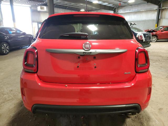 2021 FIAT 500X SPORT ZFBNF3C16MP945867