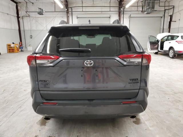 2022 TOYOTA RAV4 TRD O 2T3S1RFV4NW307851
