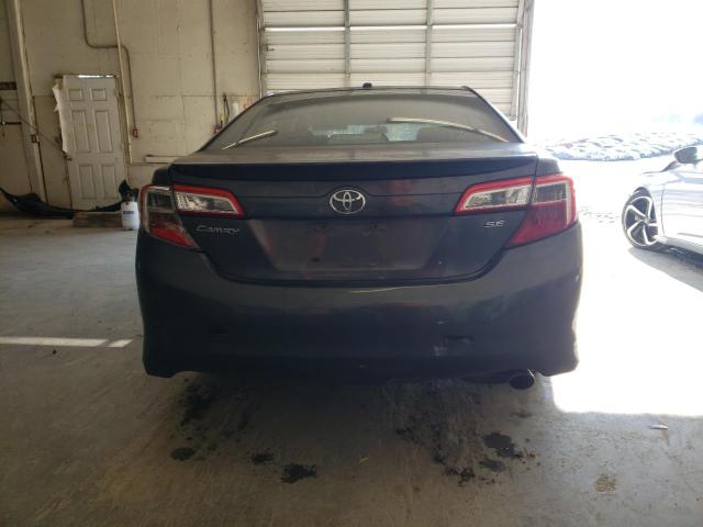 4T1BF1FK9DU716055 | 2013 Toyota camry l