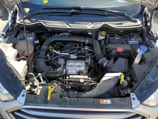 2019 FORD ECOSPORT MAJ3S2GE8KC273571