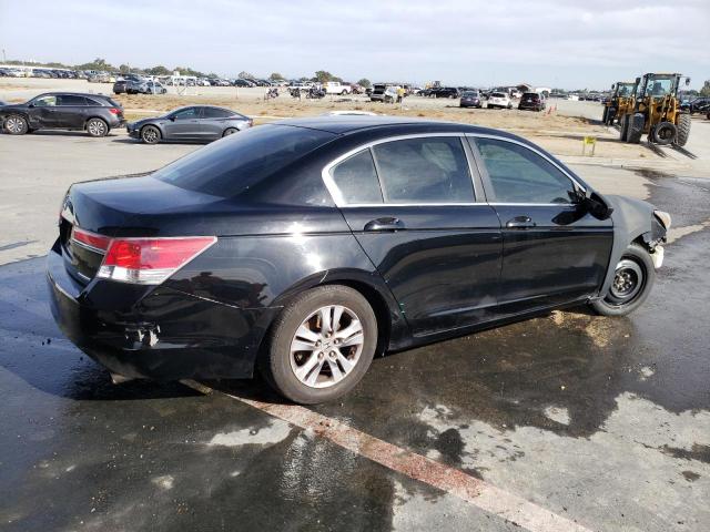 1HGCP2F6XCA060710 | 2012 Honda accord se