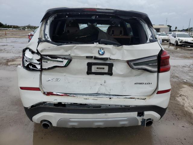 5UXTR7C55KLE88643 2019 BMW X3, photo no. 6