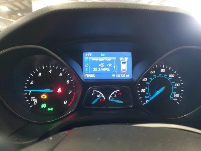 1FADP3F24EL299110 Ford FOCUS SE
