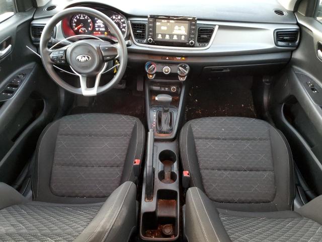 3KPA24AD0LE329252 | 2020 KIA RIO LX