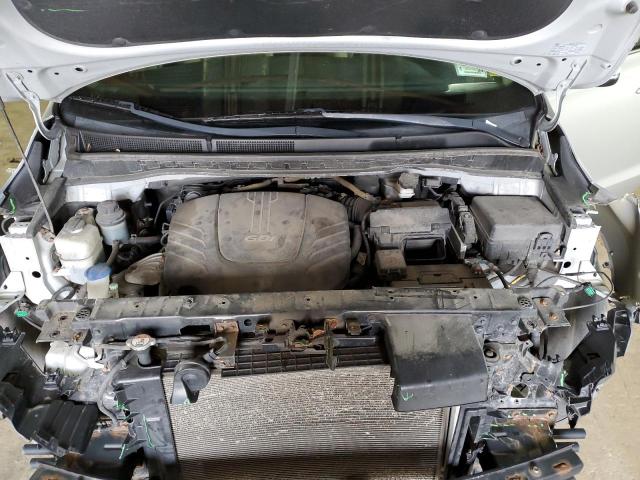 2018 KIA SEDONA L - KNDMA5C14J6352349