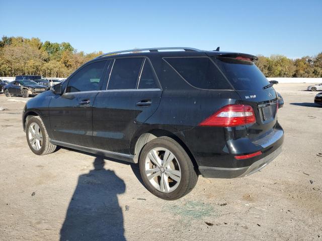 VIN 4JGDA5JB4FA612938 2015 Mercedes-Benz ML-Class, 350 no.2