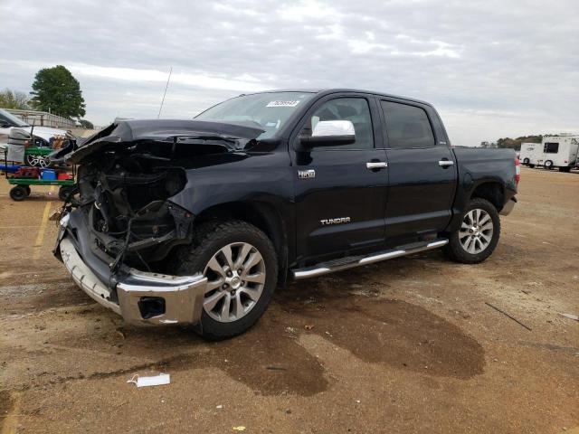 2014 Toyota Tundra 