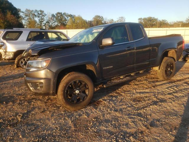 2016 CHEVROLET COLORADO L 1GCHSCEA8G1383450