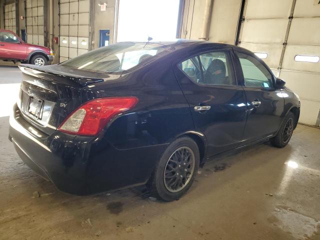 3N1CN7AP1KL851252 | 2019 Nissan versa s