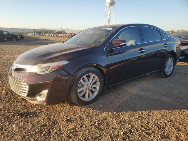 2015 Toyota Avalon XLE