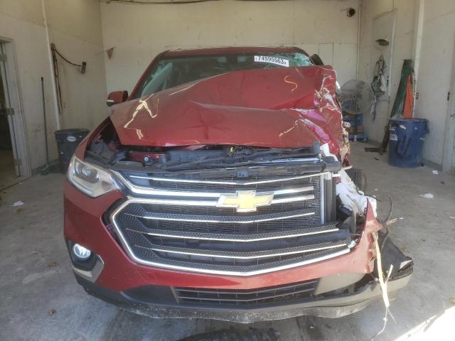 1GNERGKWXLJ262894 Chevrolet Traverse L 5