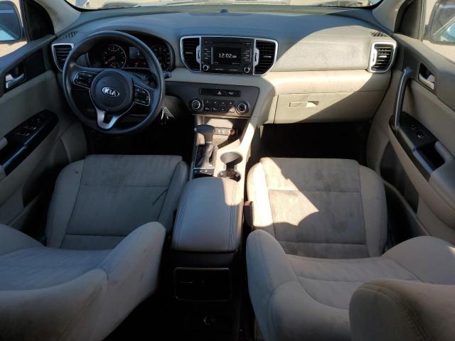 KNDPMCAC6H7038462 KIA Sportage Lx