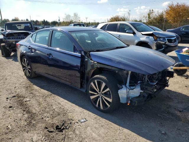 1N4BL4CV3KC131753 | 2019 NISSAN ALTIMA SR