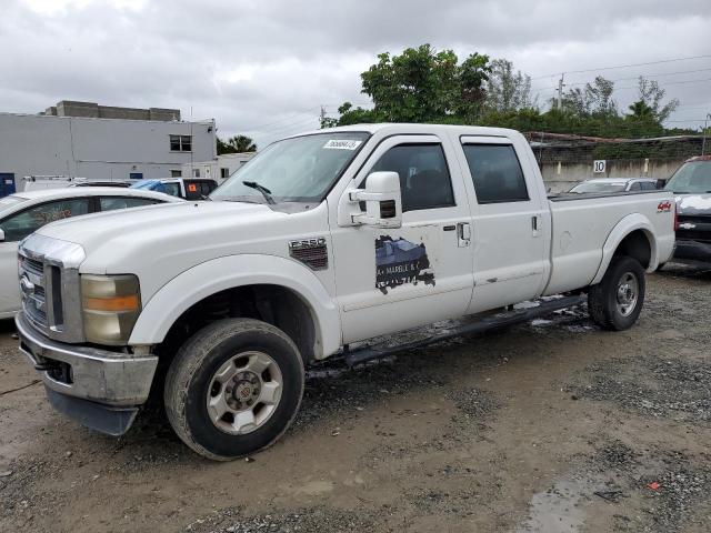 2008 Ford F-250 