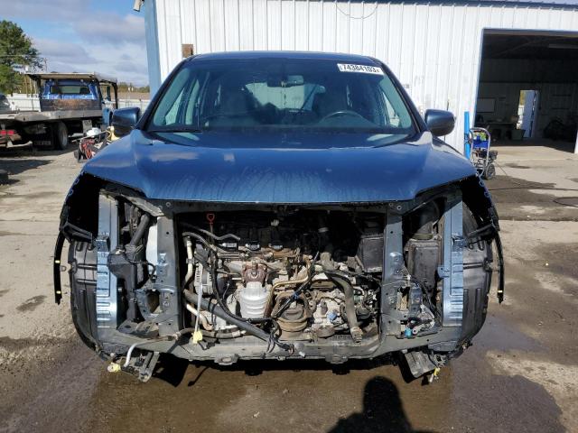 VIN 5FNYF6H85GB098226 2016 HONDA PILOT no.5