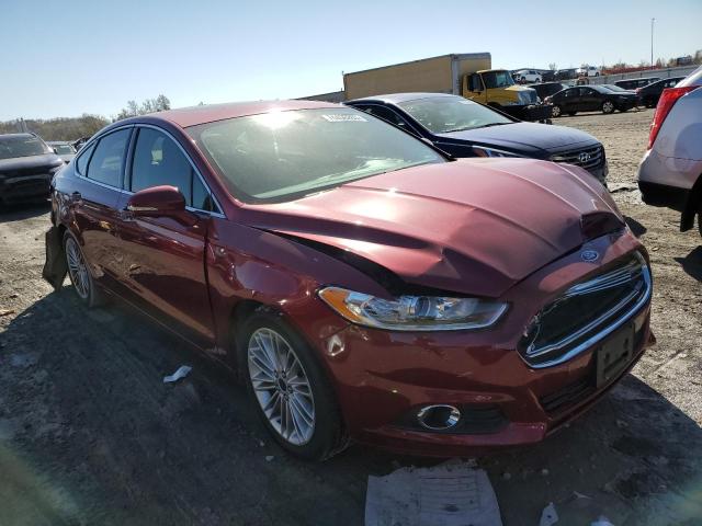 1FA6P0HD5G5128380 | 2016 FORD FUSION SE