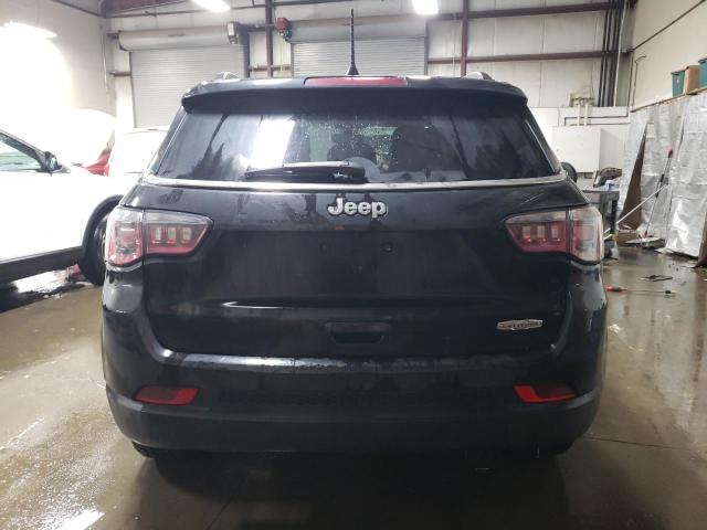 3C4NJCBB2KT840712 | 2019 JEEP COMPASS LA