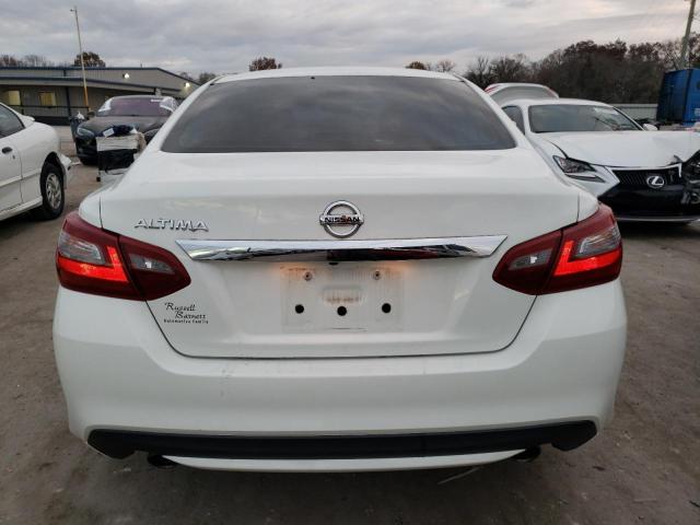 1N4AL3AP3JC225639 | 2018 NISSAN ALTIMA 2.5