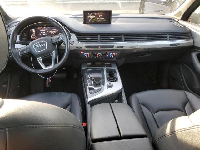 WA1LHAF76KD014426 2019 AUDI Q7, photo no. 8