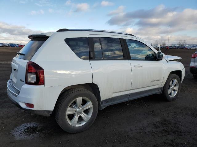 1C4NJDAB8FD175091 | 2015 JEEP COMPASS SP