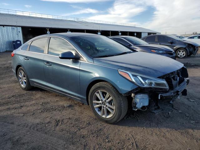 5NPE24AF0GH417402 | 2016 HYUNDAI SONATA SE