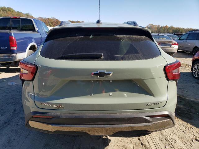 2024 CHEVROLET TRAX ACTIV - KL77LKE20RC104217