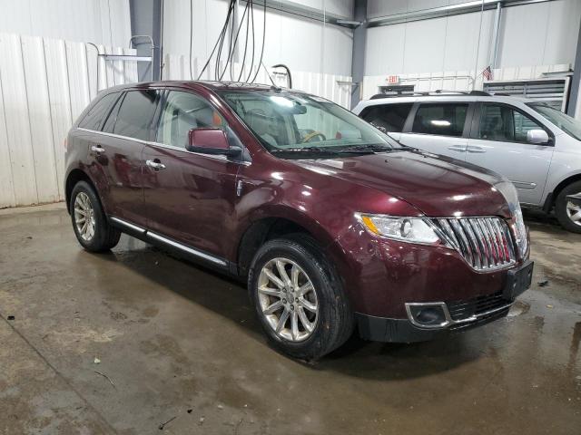 2LMDJ8JK3BBJ08692 | 2011 Lincoln mkx