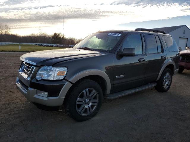 2008 Ford Explorer Eddie Bauer