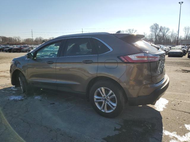 2FMPK4J93KBB75241 2019 FORD EDGE - Image 2