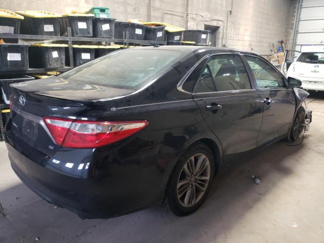 4T1BF1FK9HU638186 | 2017 Toyota camry le