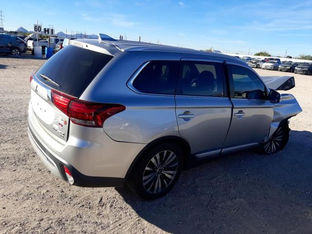 JA4AD3A34KJ001534 | 2019 MITSUBISHI OUTLANDER