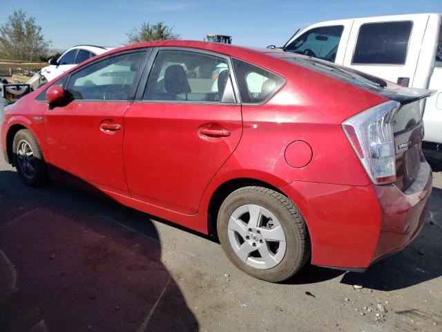 JTDKN3DU0A0012109 | 2010 Toyota prius