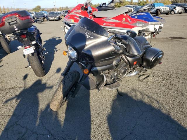 2022 KAWASAKI VULCAN - JKBNNRK19NA022054