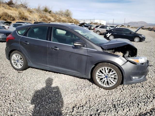 1FADP3N26GL230701 Ford Focus Titanium