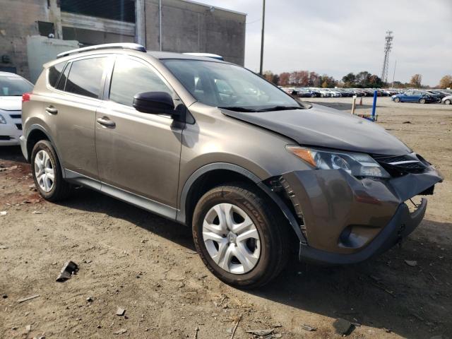 Vin: jtmzfrevxfd069035, lot: 77330393, toyota rav4 le 20154