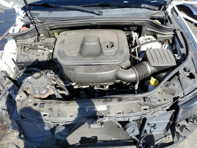 1C4RJEAG9JC511607 Jeep Grand Cherokee Laredo