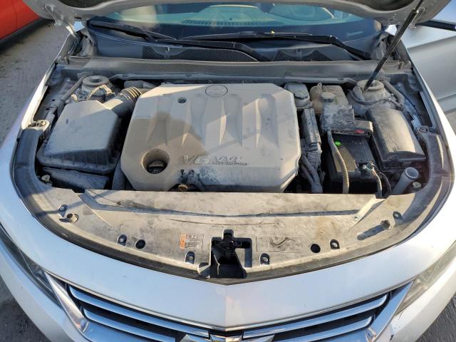 1G11Z5S31LU103691 | 2020 CHEVROLET IMPALA LT