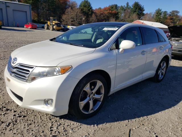 2009 Toyota Venza 