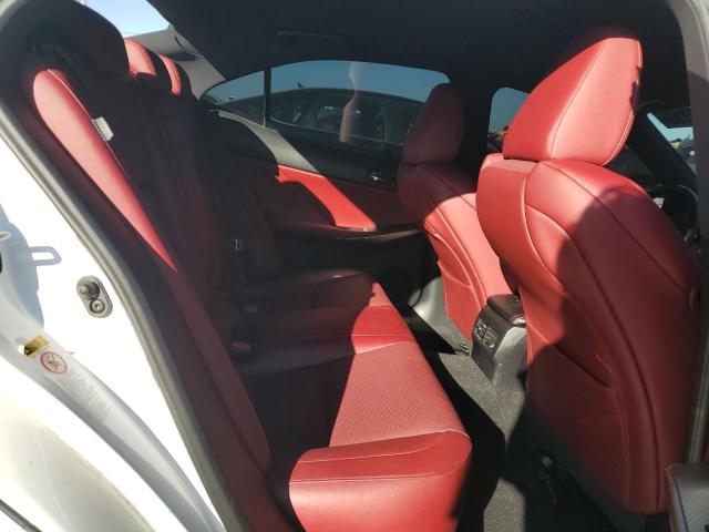 2015 LEXUS IS-F JTHBF1D22F5064849