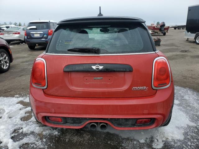 WMWXM7C50ET987608 Mini COOPER S