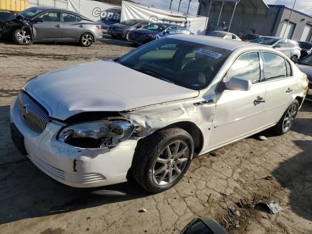 2007 Buick Lucerne CXL