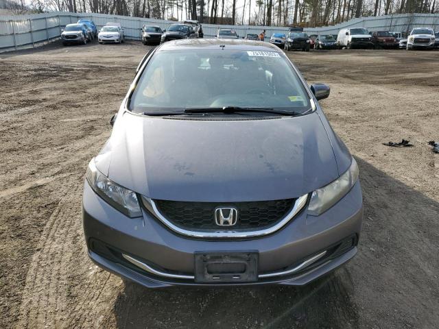 19XFB2F80FE223572 | 2015 HONDA CIVIC EX