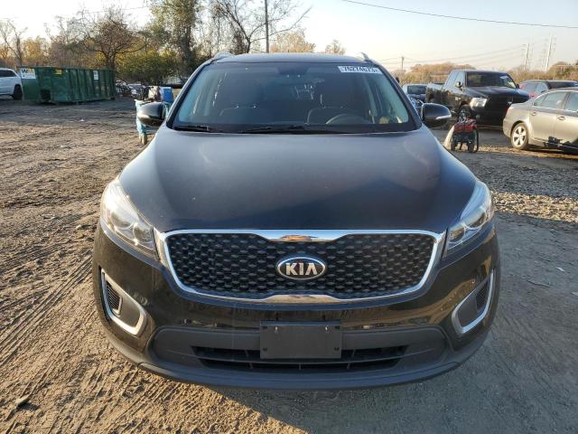 2017 KIA SORENTO LX - 5XYPG4A31HG202863