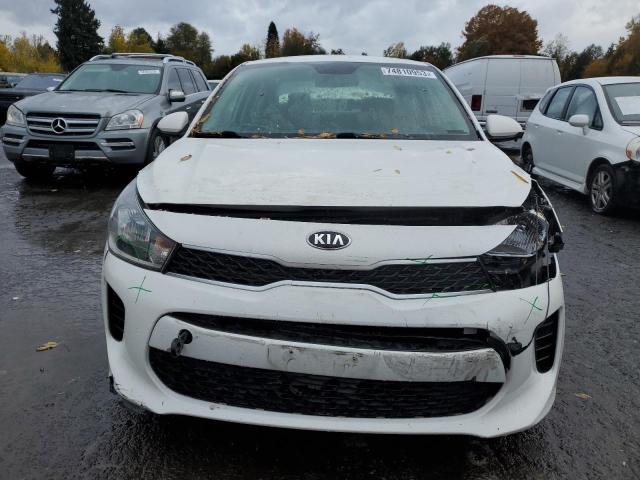 3KPA24AB7JE067354 | 2018 KIA RIO LX