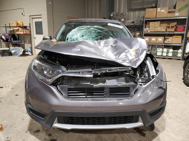 2HKRW6H3XJH213856 | 2018 HONDA CR-V LX